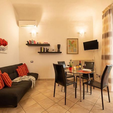 Terrazza Foscolo - Flo Apartments Florenţa Exterior foto